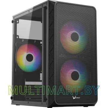 Корпус Formula Air Mesh G4 (черный)